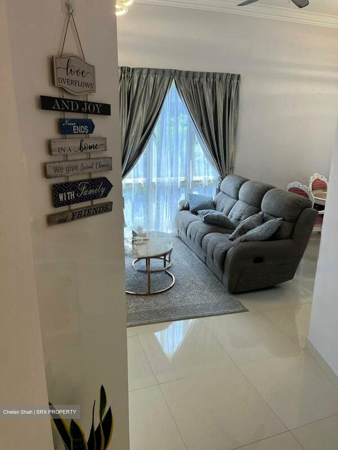 Kentish Lodge (D8), Apartment #475043491